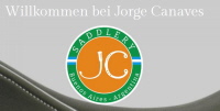 Jorge Canaves Logo